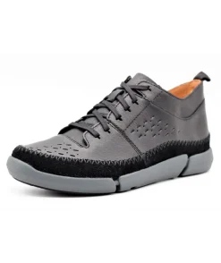 Homme L'Empreinte Chaussures Baskets|CLARKS TRIFRI HI