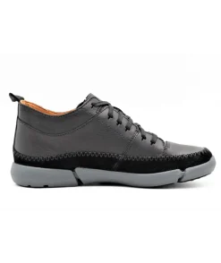 Homme L'Empreinte Chaussures Baskets|CLARKS TRIFRI HI
