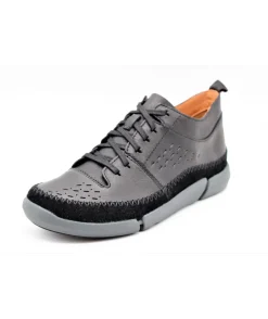 Homme L'Empreinte Chaussures Baskets|CLARKS TRIFRI HI