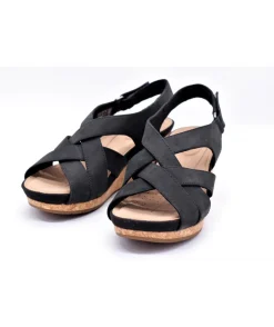 Femme L'Empreinte Chaussures Sandales Et Nu-Pieds|CLARKS UN CAPRI STEP