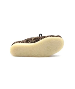 Femme L'Empreinte Chaussures Derbies|CLARKS WALLABEE