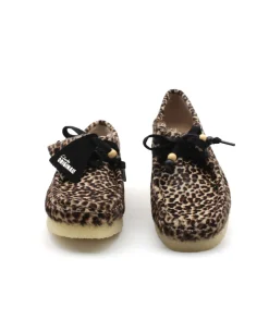 Femme L'Empreinte Chaussures Derbies|CLARKS WALLABEE