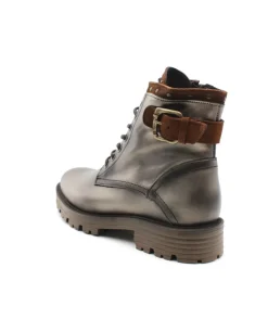 Femme L'Empreinte Chaussures Bottines|COCO & ABRICOT ADBY V2953B