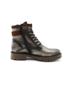 Femme L'Empreinte Chaussures Bottines|COCO & ABRICOT ADBY V2953B