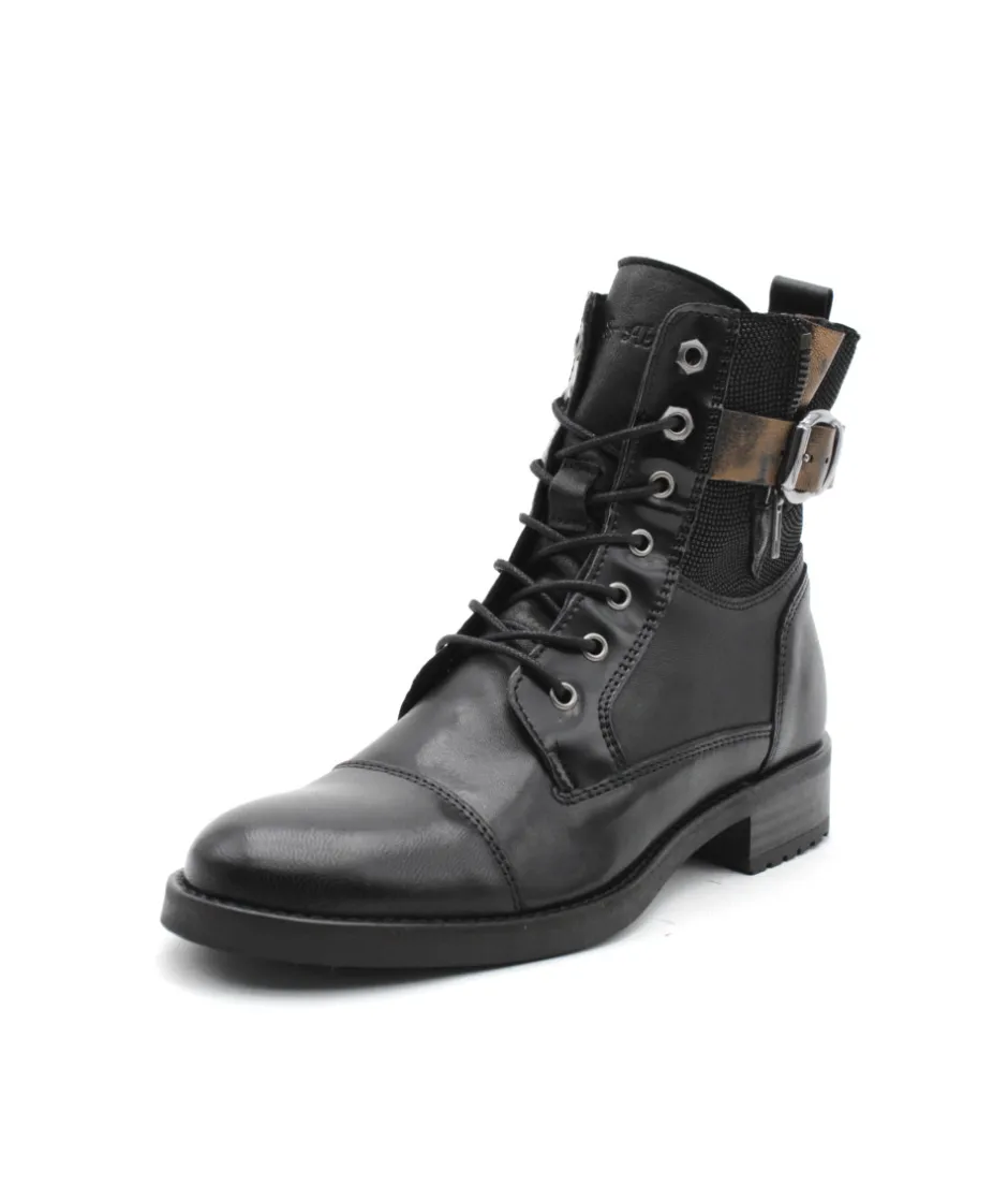 Femme L'Empreinte Chaussures Bottines|COCO & ABRICOT CALLIOPE V2241B