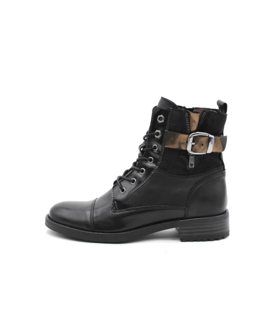 Femme L'Empreinte Chaussures Bottines|COCO & ABRICOT CALLIOPE V2241B