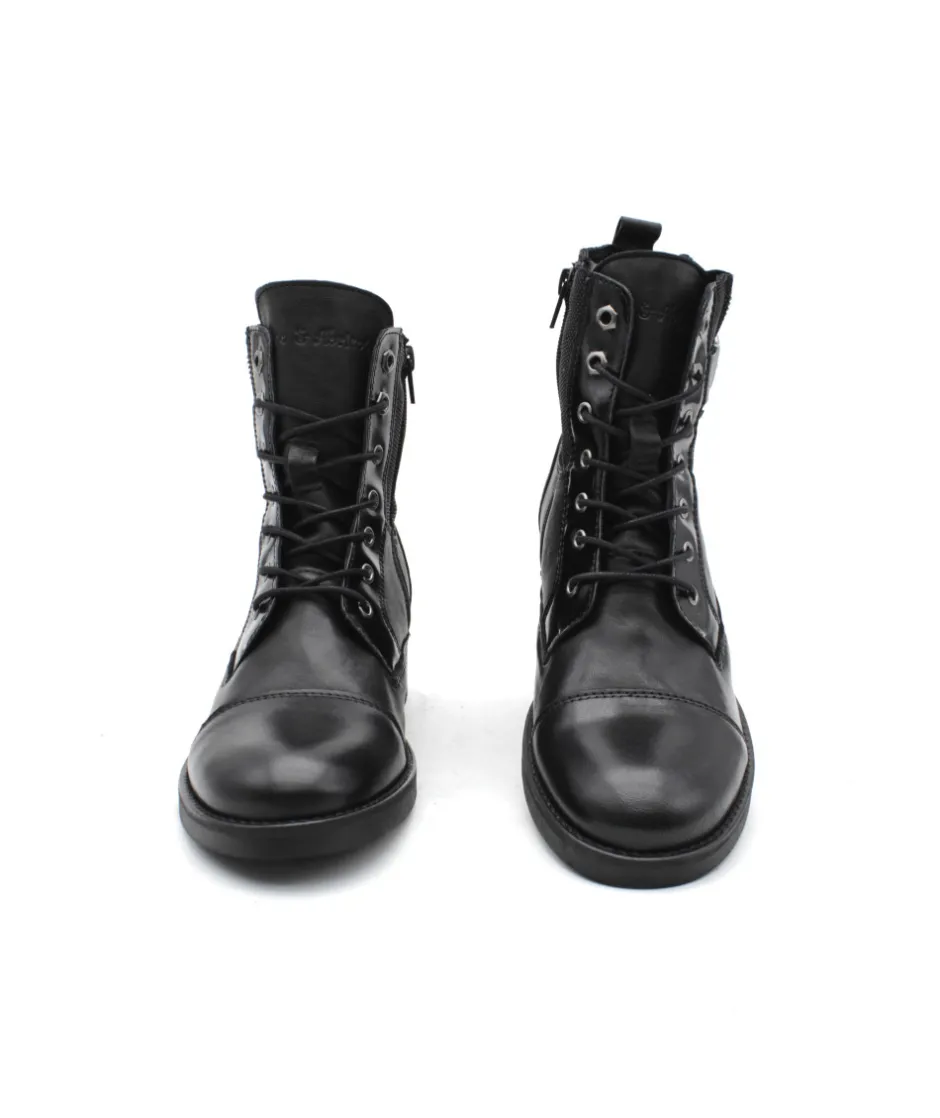 Femme L'Empreinte Chaussures Bottines|COCO & ABRICOT CALLIOPE V2241B