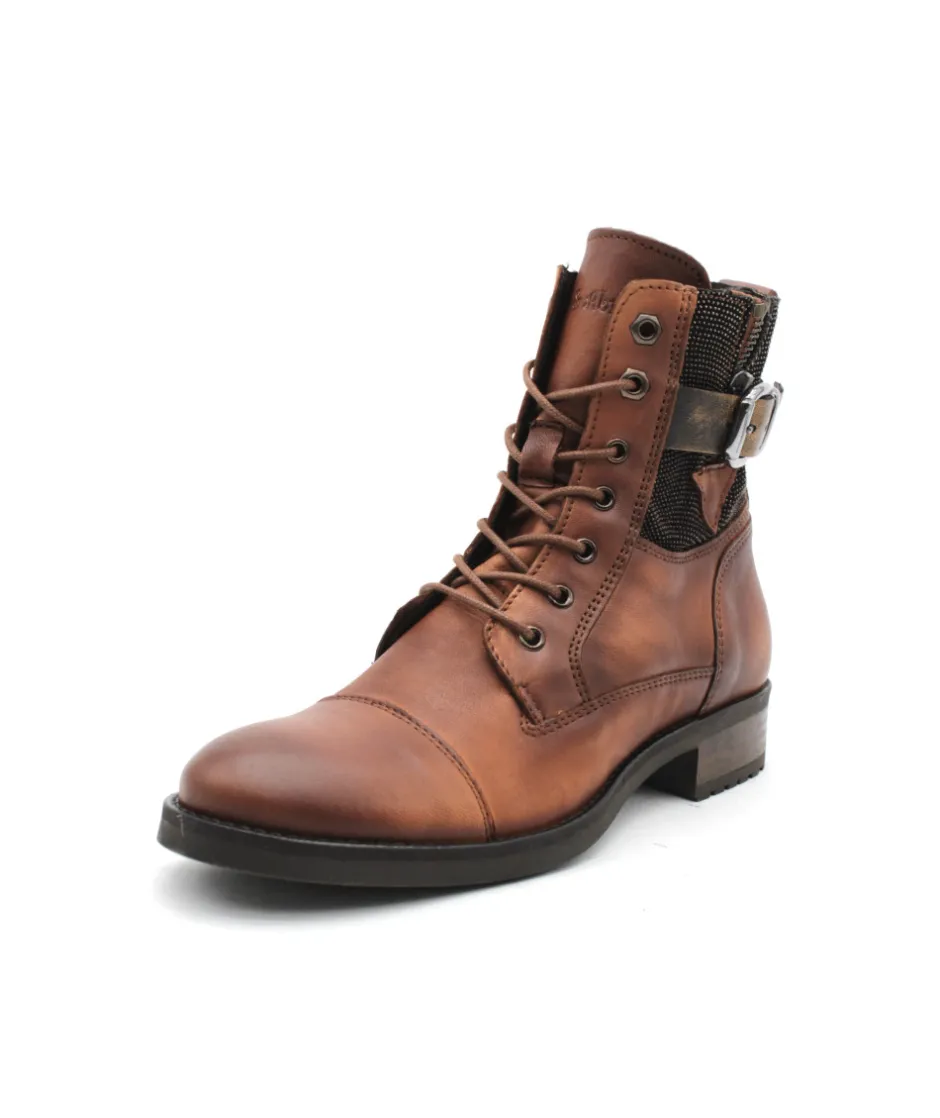 Femme L'Empreinte Chaussures Bottines|COCO & ABRICOT CALLIOPE V2241B