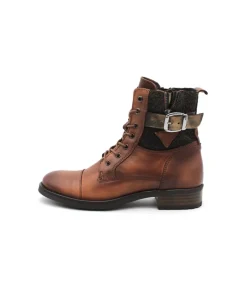 Femme L'Empreinte Chaussures Bottines|COCO & ABRICOT CALLIOPE V2241B