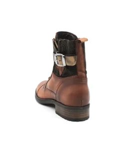 Femme L'Empreinte Chaussures Bottines|COCO & ABRICOT CALLIOPE V2241B