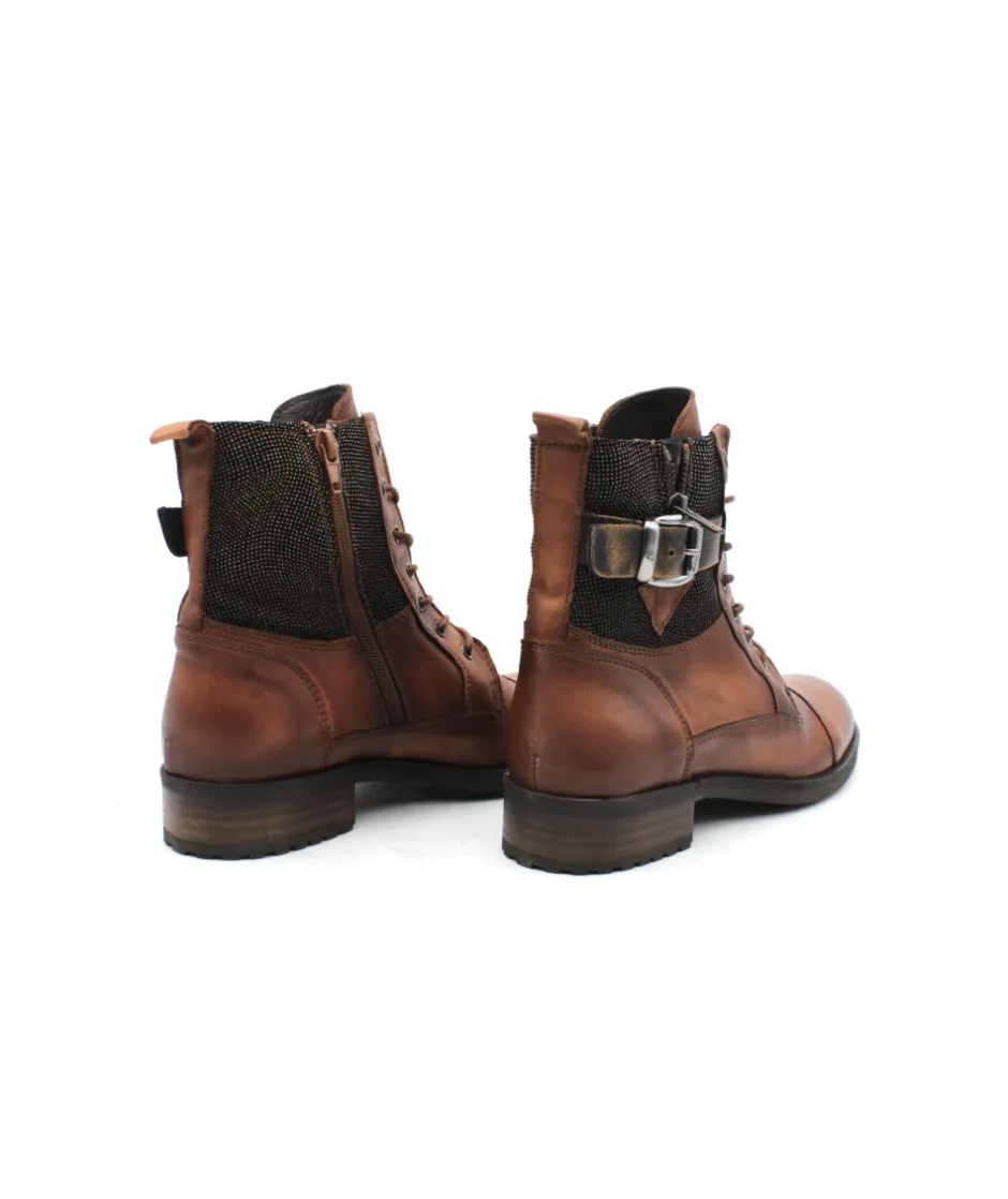 Femme L'Empreinte Chaussures Bottines|COCO & ABRICOT CALLIOPE V2241B