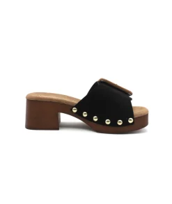 Femme L'Empreinte Chaussures Mules|COCO & ABRICOT CARAMANY V2811A