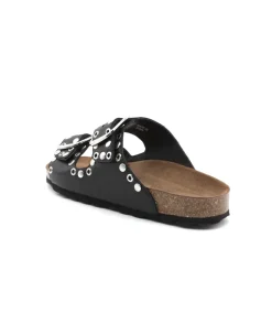 Femme L'Empreinte Chaussures Mules|COCO & ABRICOT CHICHERY V2821C