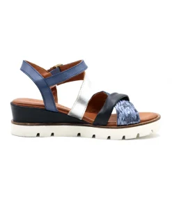 Femme L'Empreinte Chaussures Sandales Et Nu-Pieds|COCO & ABRICOT COAT V1649J