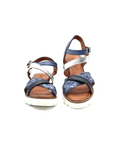 Femme L'Empreinte Chaussures Sandales Et Nu-Pieds|COCO & ABRICOT COAT V1649J