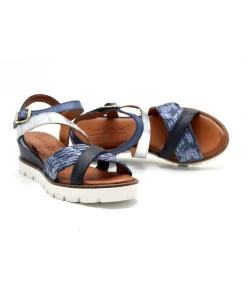 Femme L'Empreinte Chaussures Sandales Et Nu-Pieds|COCO & ABRICOT COAT V1649J