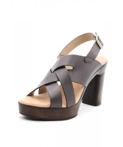 Femme L'Empreinte Chaussures Sandales Et Nu-Pieds|COCO & ABRICOT COHONS