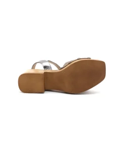 Femme L'Empreinte Chaussures Sandales Et Nu-Pieds|COCO & ABRICOT COLOGNE V2770A