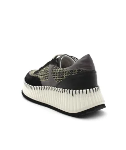 Femme L'Empreinte Chaussures Baskets|COCO & ABRICOT CORBET V2652B