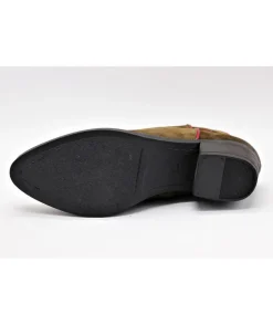 Femme L'Empreinte Chaussures Bottines|COCO & ABRICOT DAGLAN V1631A