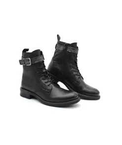 Femme L'Empreinte Chaussures Bottines|COCO & ABRICOT DAILLECOURT V2275L