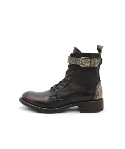 Femme L'Empreinte Chaussures Bottines|COCO & ABRICOT DAILLECOURT V2275L