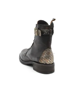 Femme L'Empreinte Chaussures Bottines|COCO & ABRICOT DAILLECOURT V2275L