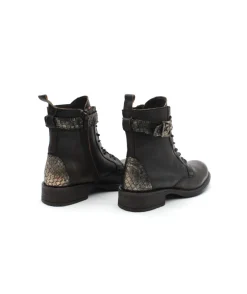 Femme L'Empreinte Chaussures Bottines|COCO & ABRICOT DAILLECOURT V2275L