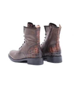 Femme L'Empreinte Chaussures Bottines|COCO & ABRICOT DAIX