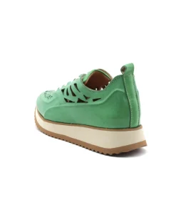 Femme L'Empreinte Chaussures Baskets|COCO & ABRICOT ESBLY V2807C