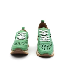 Femme L'Empreinte Chaussures Baskets|COCO & ABRICOT ESBLY V2807C