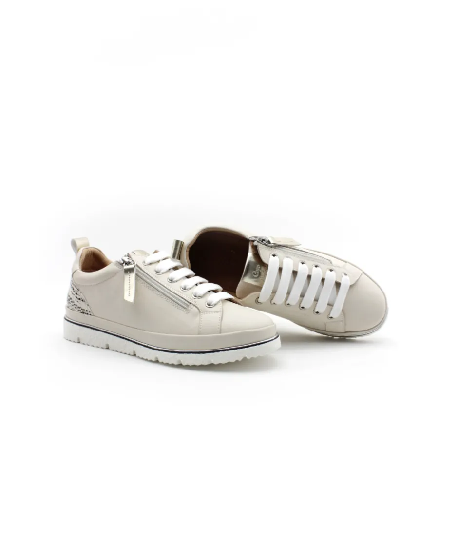 Femme L'Empreinte Chaussures Baskets|COCO & ABRICOT ESCALES V2808C