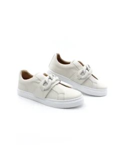 Femme L'Empreinte Chaussures Baskets|COCO & ABRICOT ESMANS V2324A