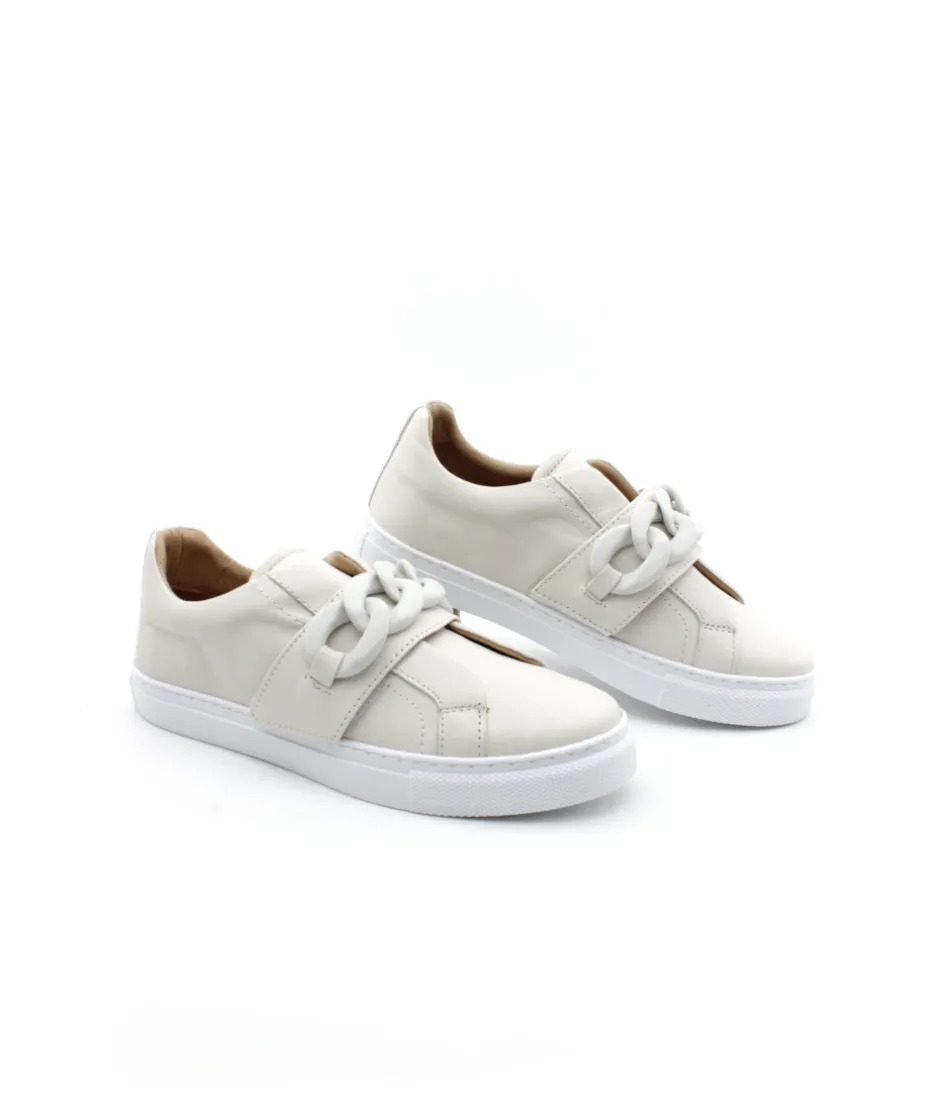 Femme L'Empreinte Chaussures Baskets|COCO & ABRICOT ESMANS V2324A