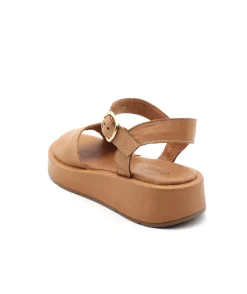 Femme L'Empreinte Chaussures Sandales Et Nu-Pieds|COCO & ABRICOT ESPAS V2444A