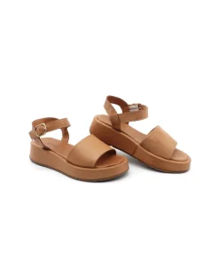 Femme L'Empreinte Chaussures Sandales Et Nu-Pieds|COCO & ABRICOT ESPAS V2444A