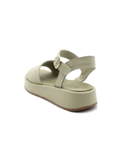 Femme L'Empreinte Chaussures Sandales Et Nu-Pieds|COCO & ABRICOT ESPAS V2444A