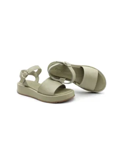 Femme L'Empreinte Chaussures Sandales Et Nu-Pieds|COCO & ABRICOT ESPAS V2444A