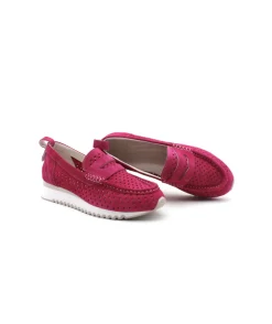 Femme L'Empreinte Chaussures Mocassins|COCO & ABRICOT ESPERAUSSES V2657D