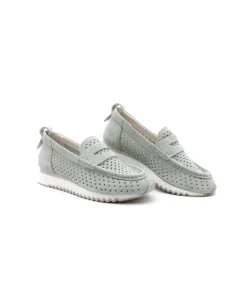 Femme L'Empreinte Chaussures Mocassins|COCO & ABRICOT ESPERAUSSES V2657D