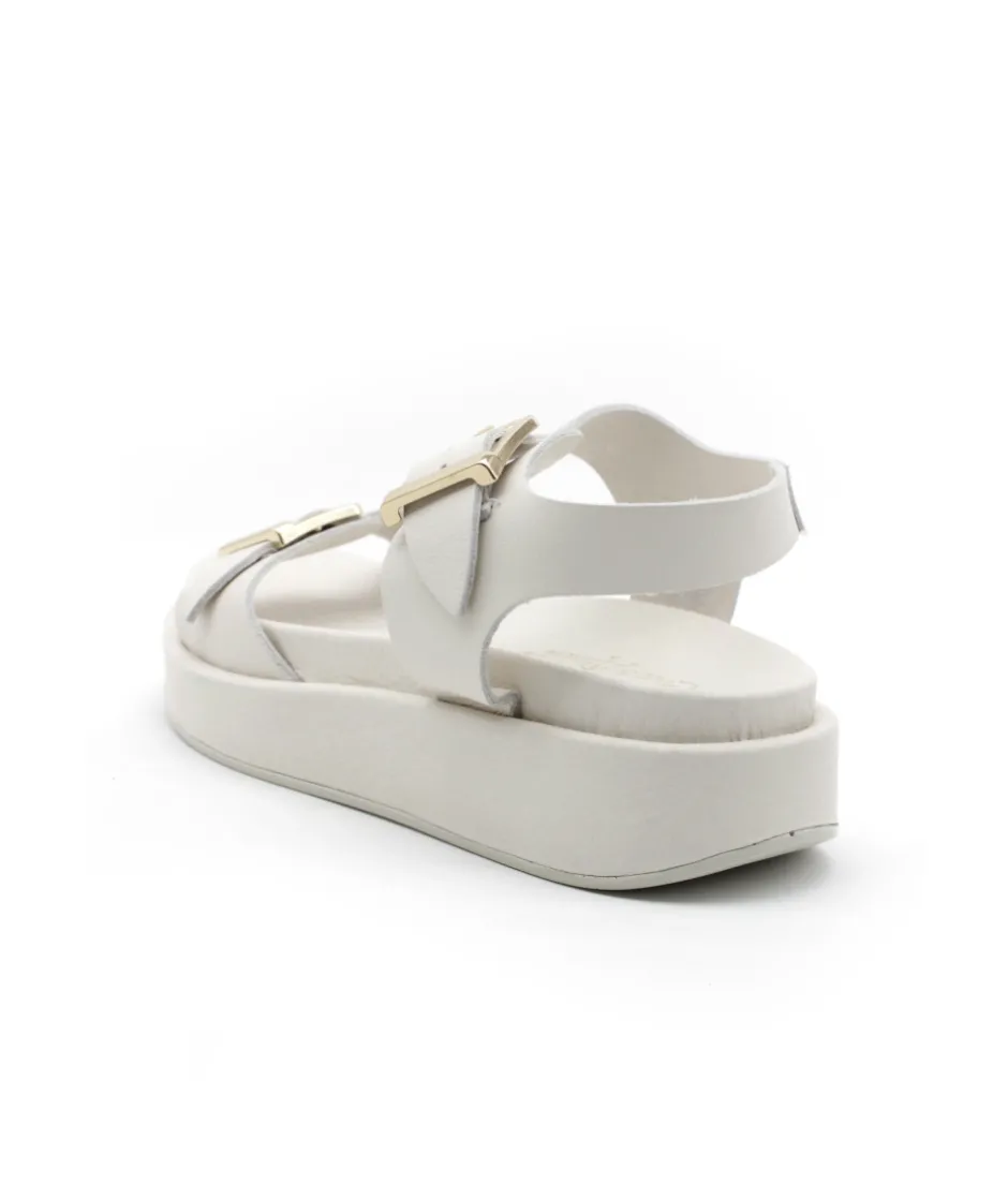 Femme L'Empreinte Chaussures Sandales Et Nu-Pieds|COCO & ABRICOT ESPIENS V2663C