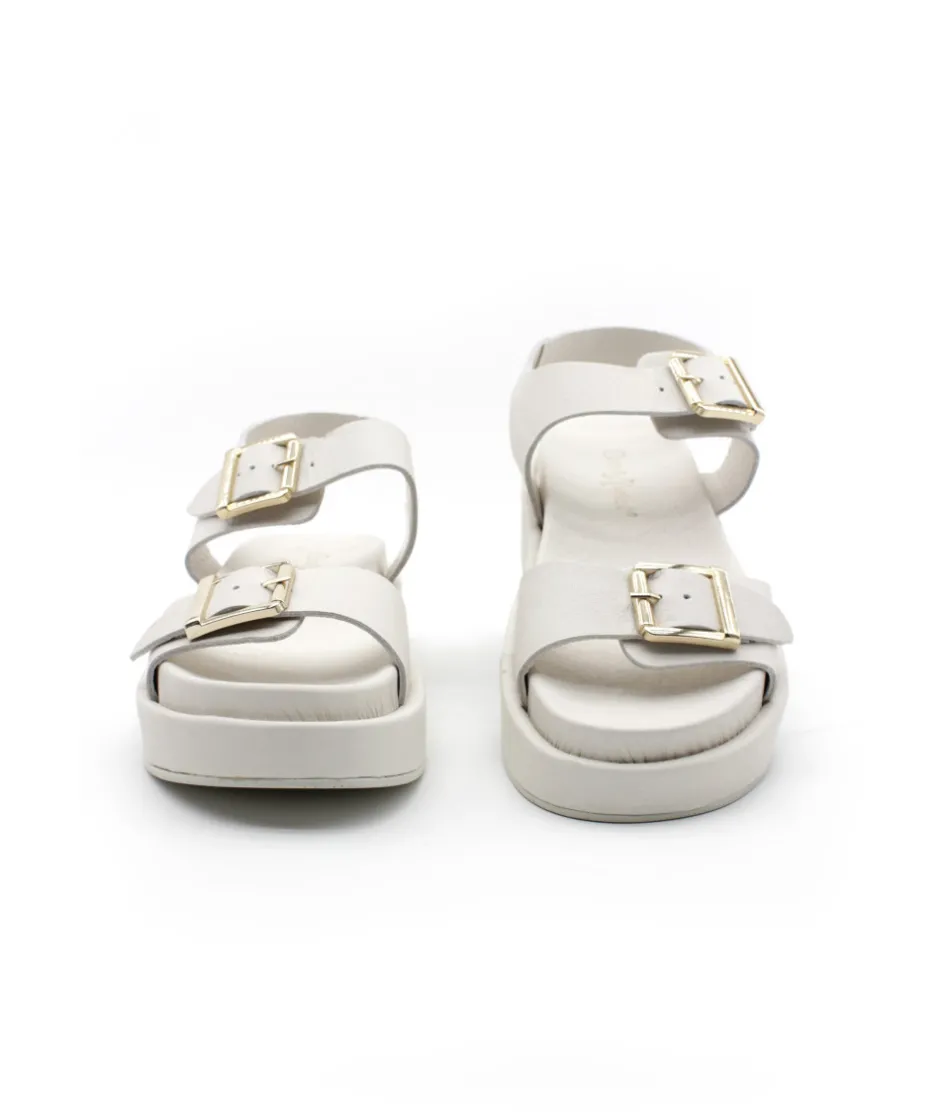 Femme L'Empreinte Chaussures Sandales Et Nu-Pieds|COCO & ABRICOT ESPIENS V2663C