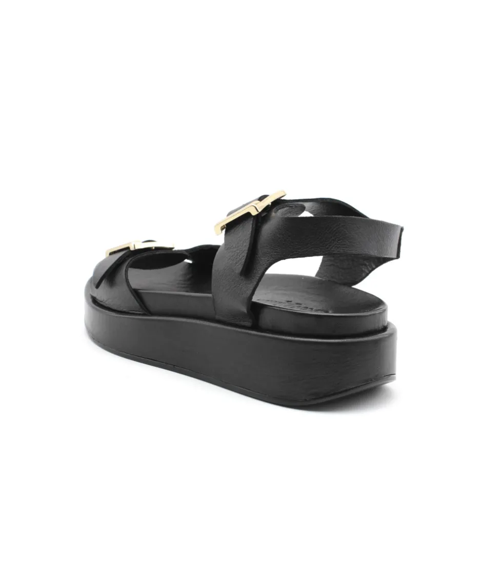 Femme L'Empreinte Chaussures Sandales Et Nu-Pieds|COCO & ABRICOT ESPIENS V2663C