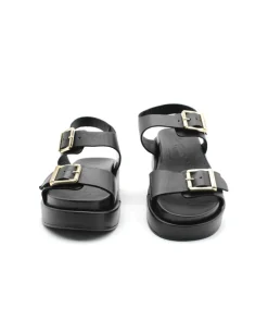 Femme L'Empreinte Chaussures Sandales Et Nu-Pieds|COCO & ABRICOT ESPIENS V2663C