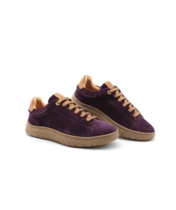 Femme L'Empreinte Chaussures Baskets|COCO & ABRICOT ESPLANTAS V2862G