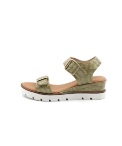 Femme L'Empreinte Chaussures Sandales Et Nu-Pieds|COCO & ABRICOT GAETAN V2457F