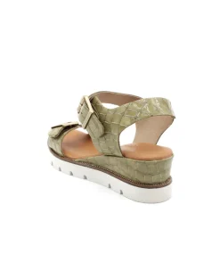 Femme L'Empreinte Chaussures Sandales Et Nu-Pieds|COCO & ABRICOT GAETAN V2457F