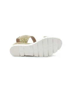 Femme L'Empreinte Chaussures Sandales Et Nu-Pieds|COCO & ABRICOT GAETAN V2457F