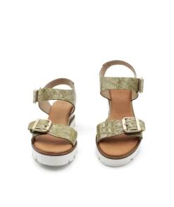 Femme L'Empreinte Chaussures Sandales Et Nu-Pieds|COCO & ABRICOT GAETAN V2457F