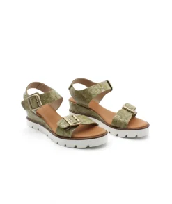 Femme L'Empreinte Chaussures Sandales Et Nu-Pieds|COCO & ABRICOT GAETAN V2457F